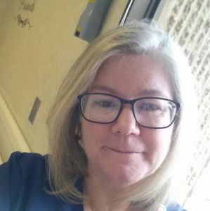 Meet your Posher, Lynne
